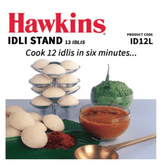 Hawkins Idli Stand